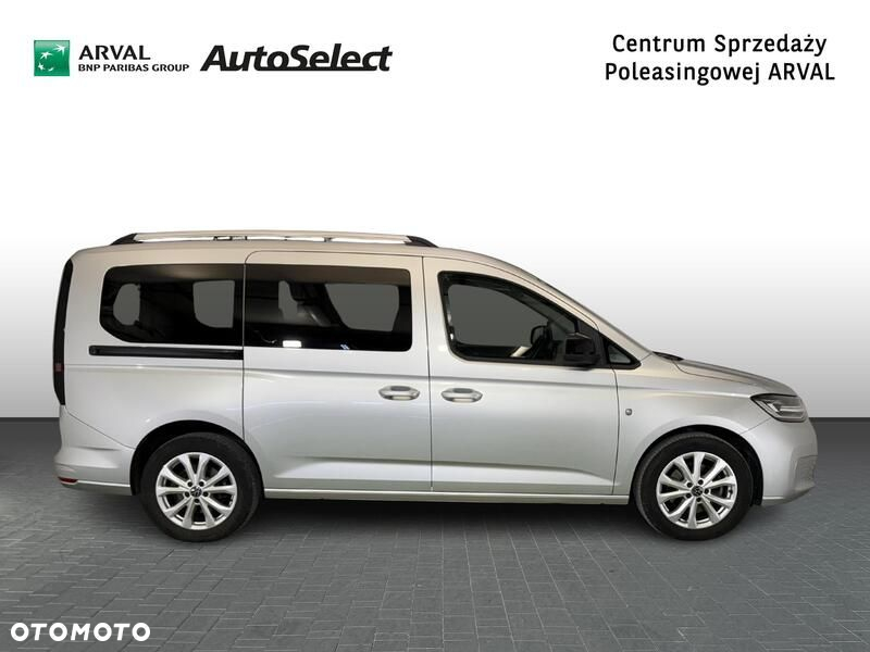 Volkswagen Caddy - 7