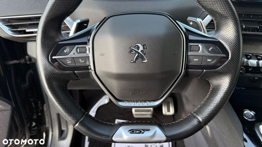 Peugeot 3008 - 34