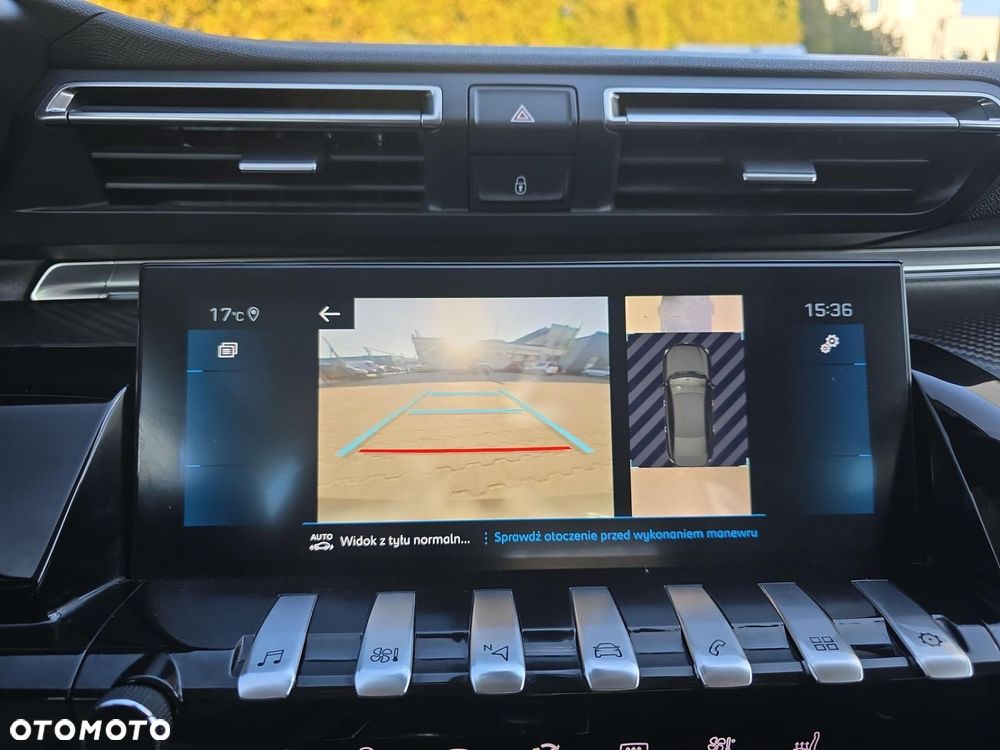 Peugeot 508 1.5 BlueHDi Allure Pack S&S EAT8 - 17