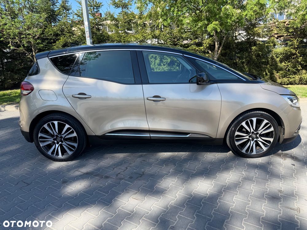 Renault Scenic 1.3 TCe FAP Bose EDC - 2