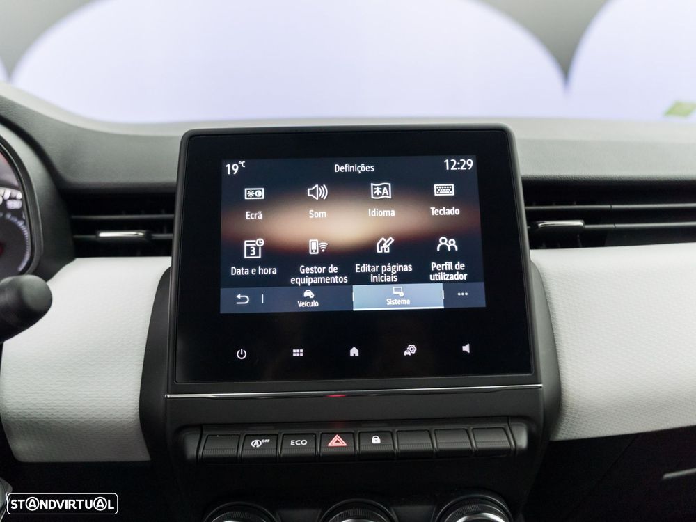 Renault Clio 1.0 TCe Evolution Bi-Fuel - 31