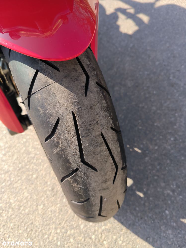 Ducati SuperSport - 4