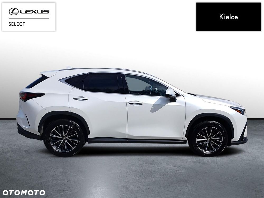 Lexus NX 350h Prestige AWD - 7