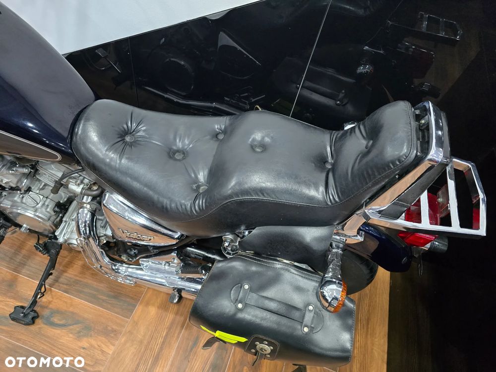 Kawasaki Vulcan - 18