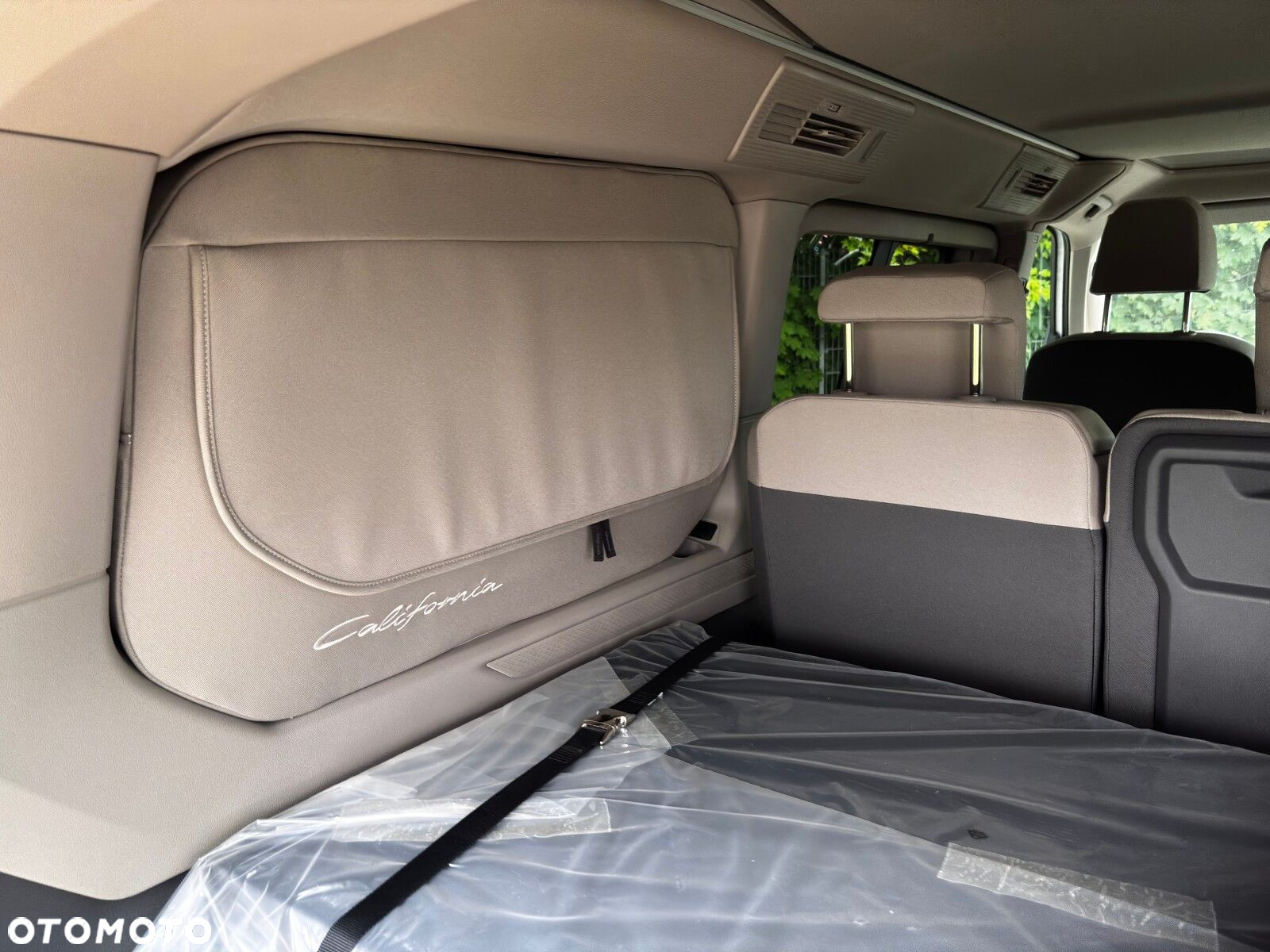 Volkswagen California - 19