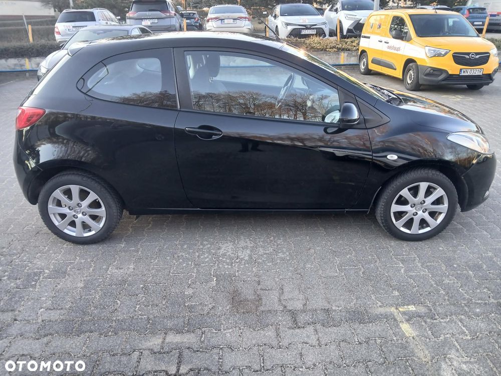 Mazda 2 1.3 MZR Prime-Line - 3