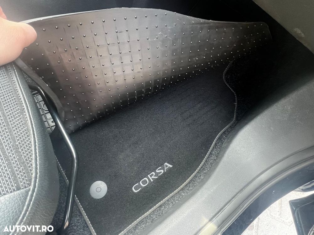 Opel Corsa 1.3 CDTI DPF EcoFLEX Start-Stop Edition - 15