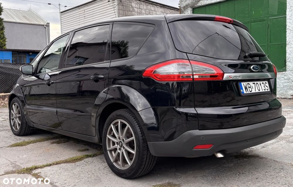 Ford S-Max - 4