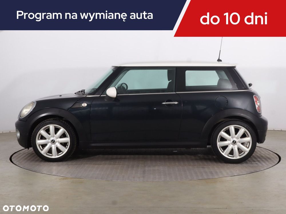 MINI Cooper - 4