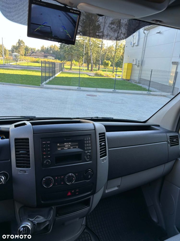Volkswagen CRAFTER - 23