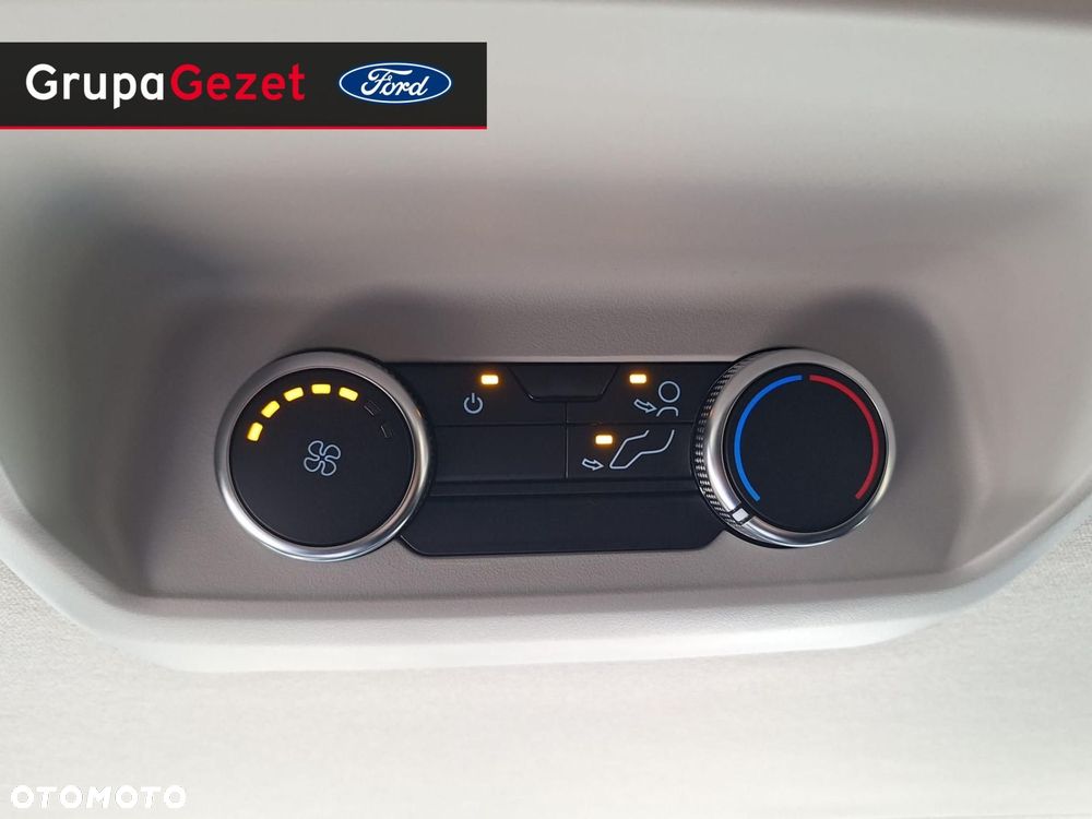 Ford Transit Custom - 20