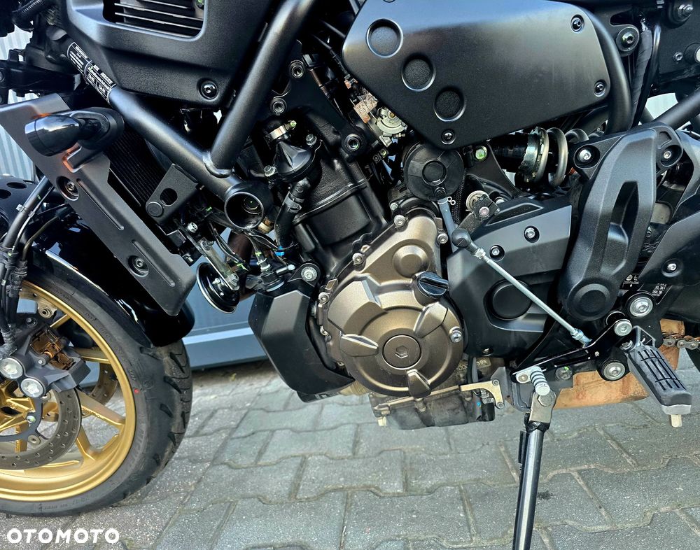 Yamaha XSR - 32