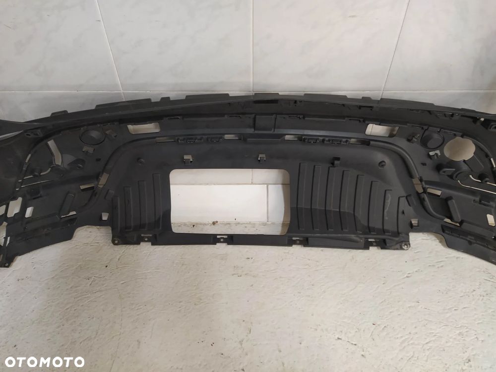 RANGE ROVER NEW EVOQUE 2020- ZDERZAK TYŁ TYLNY ORYGINAŁ - 9