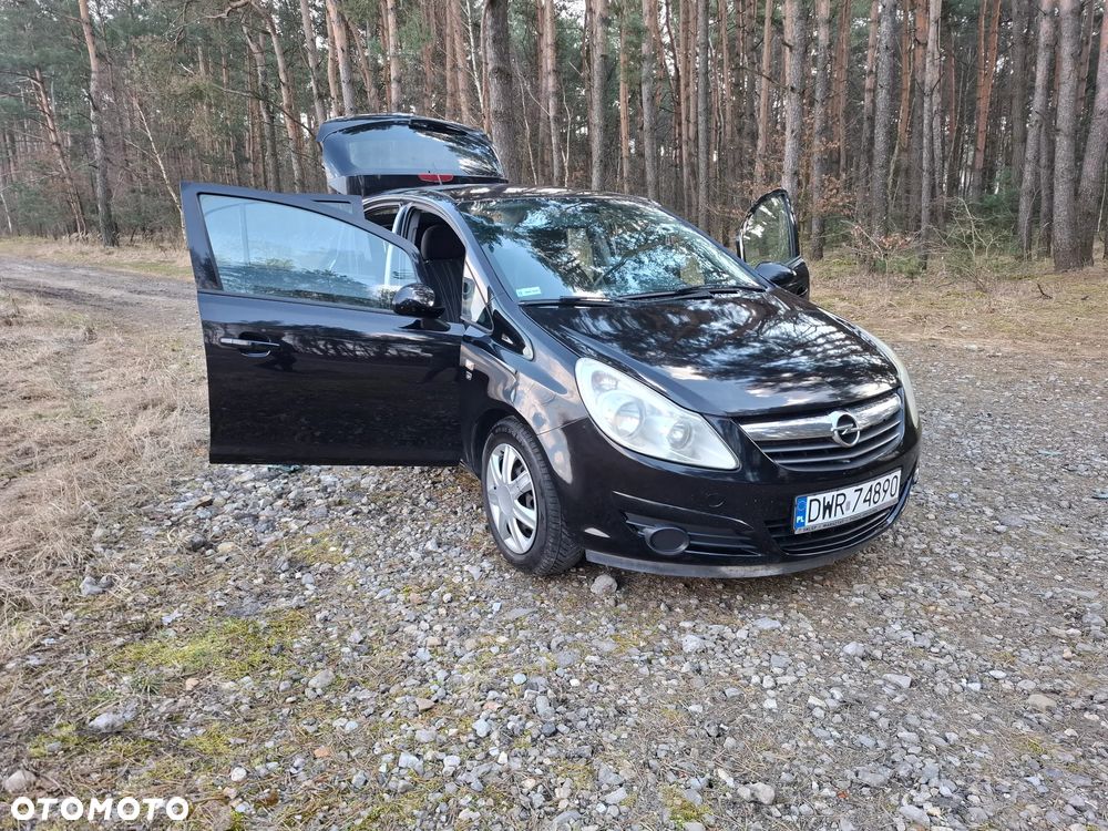 Opel Corsa 1.3 CDTI 111 - 31