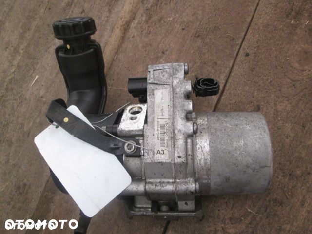 POMPA WSPOMAGANIA PEUGEOT 508 2.0 HDI - 1