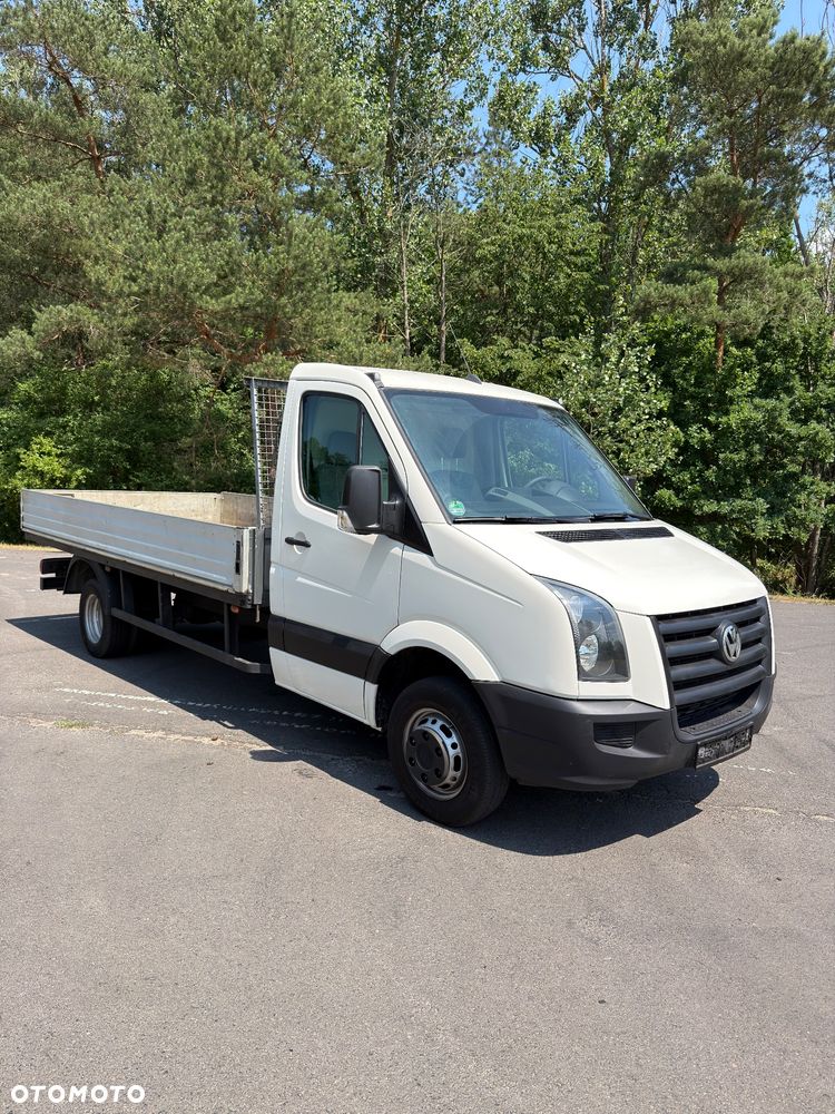 Volkswagen Crafter - 3