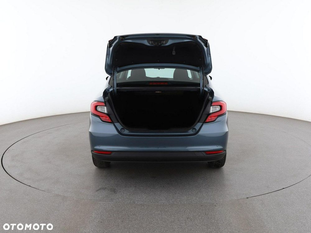 Fiat Tipo 1.6 MultiJet - 20