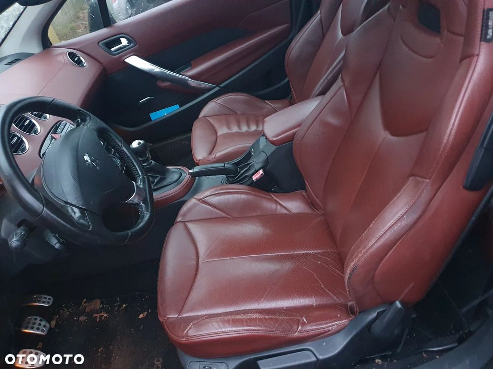 Peugeot 308 CC HDi FAP 140 Premium - 23