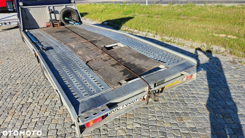 Opel Movano Master - 18