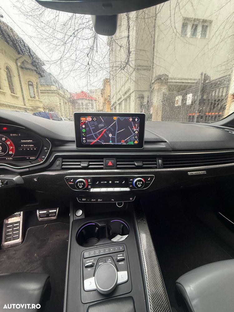 Audi S5 - 13