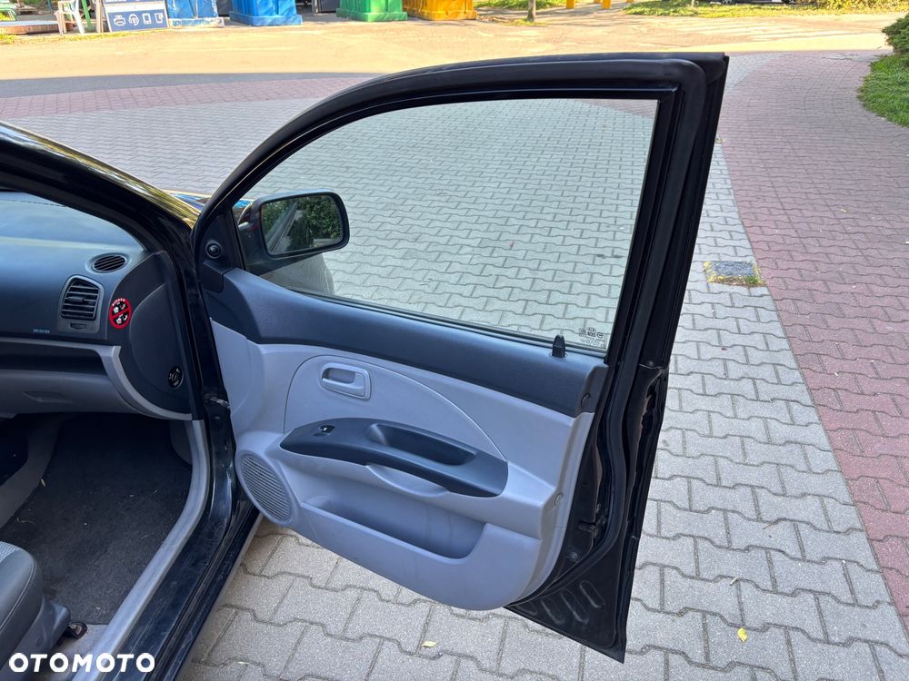 Kia Picanto - 17