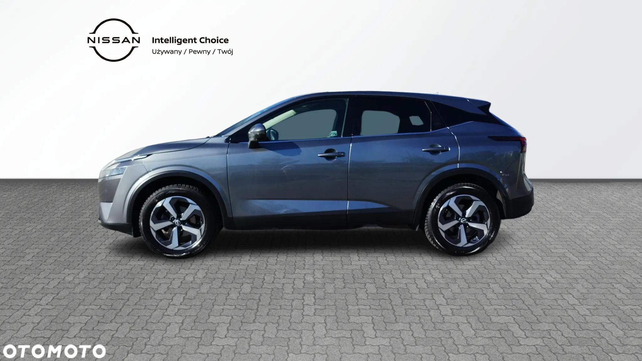 Nissan Qashqai - 6