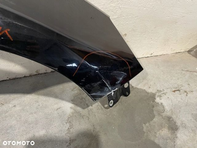 OPEL ASTRA V K błotnik prawy przód - 5