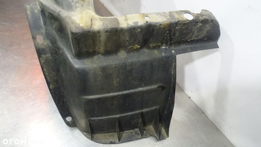 NADKOLE PRAWE PRZEDNIE SUZUKI JIMNY III 1.3AWD - 2