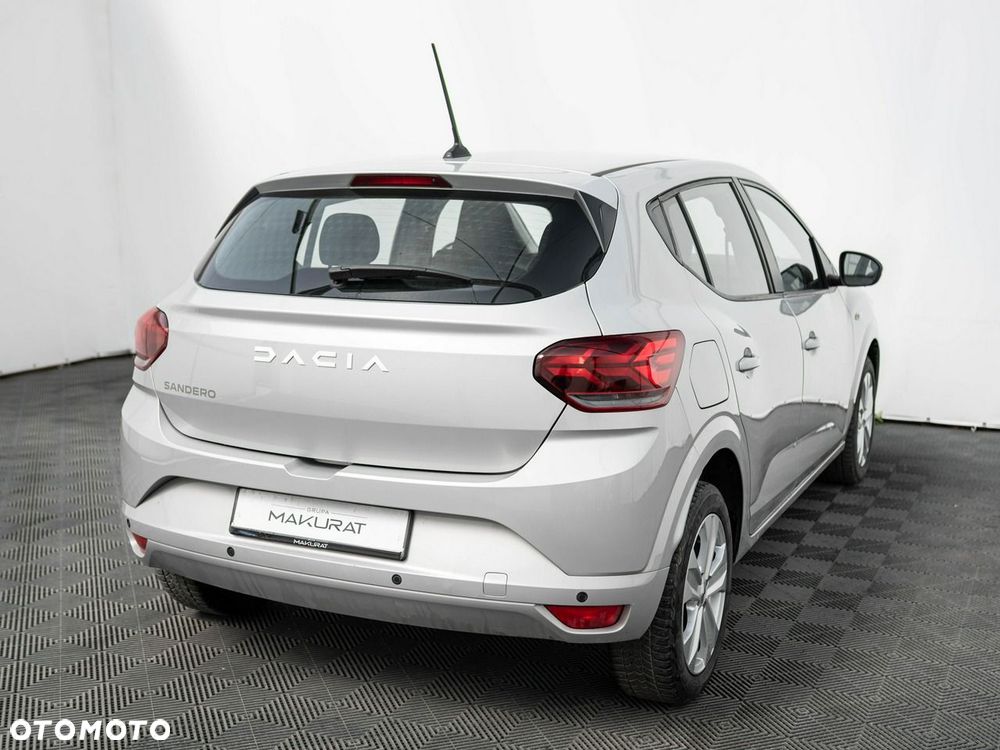 Dacia Sandero 1.0 TCe Expression - 4