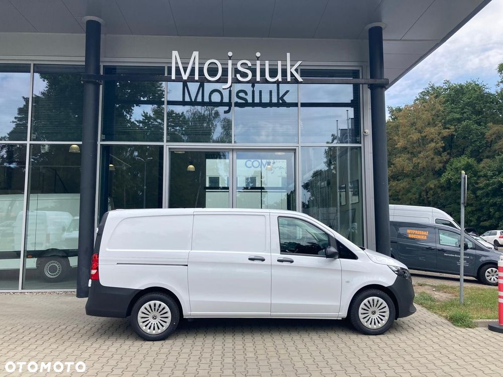 Mercedes-Benz Vito 116 CDI - 6