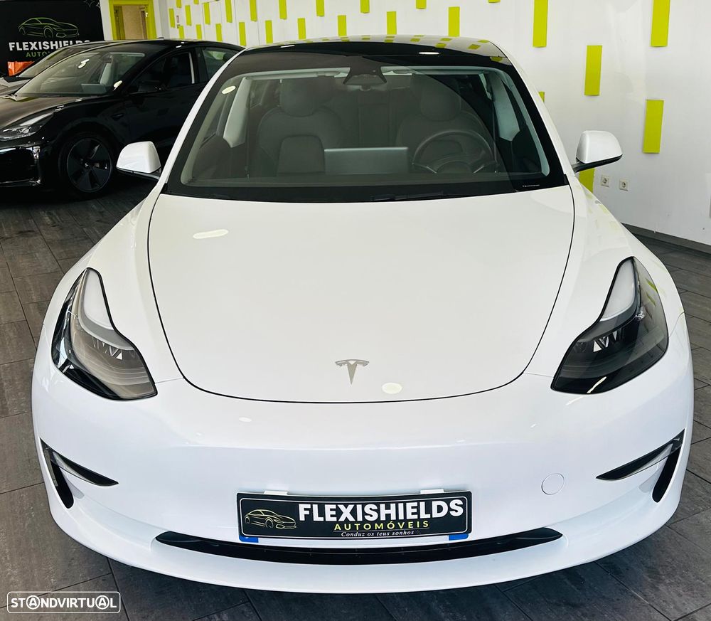 Tesla Model 3 AWD Dual Motor - 3