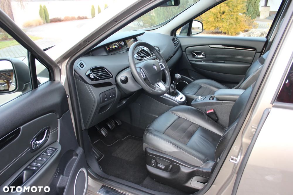 Renault Grand Scenic Gr 1.6 dCi Energy Privilege - 15