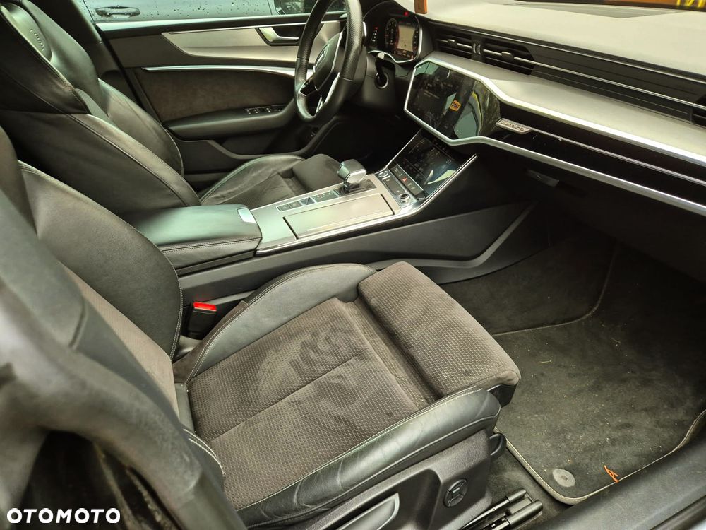 Audi A7 Sportback - 4