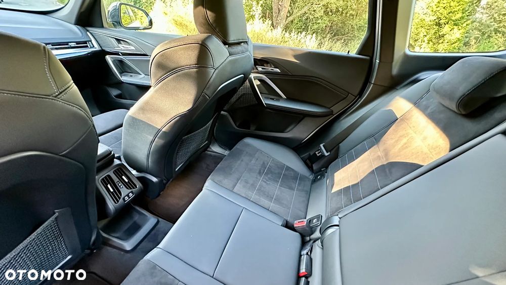BMW X1 - 8