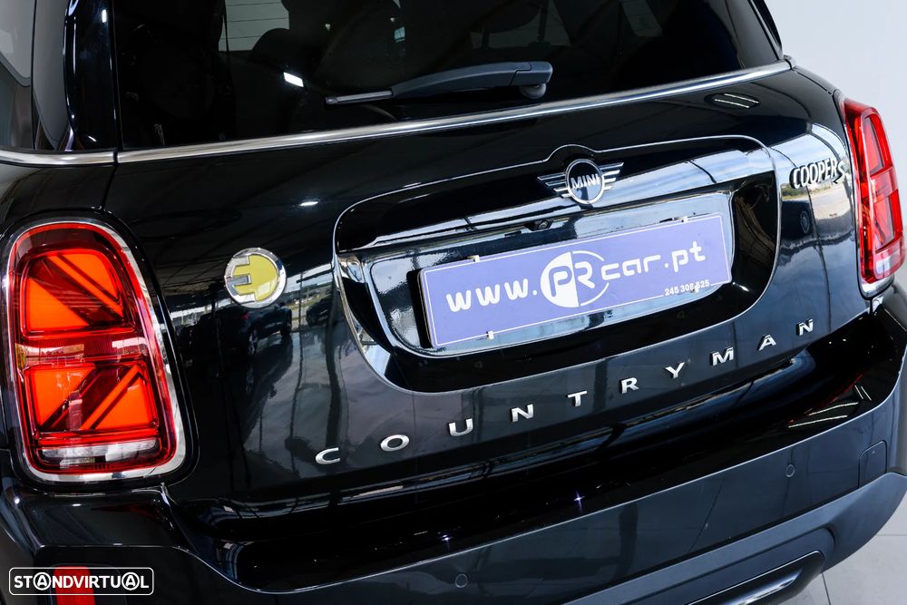 MINI Countryman - 8