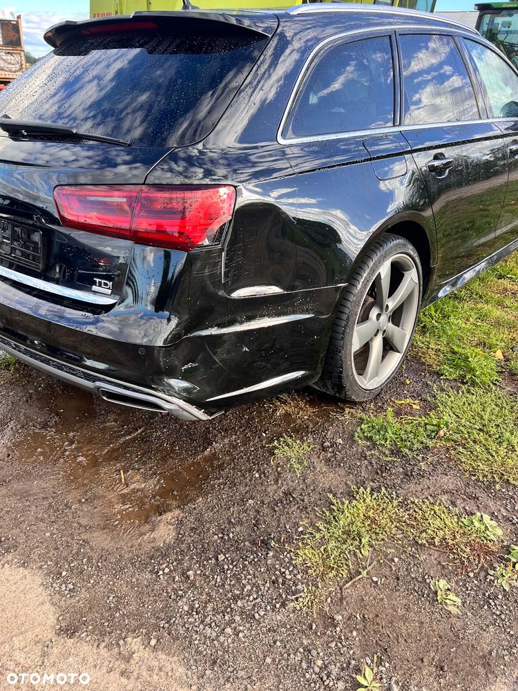 Audi A6 Avant - 7
