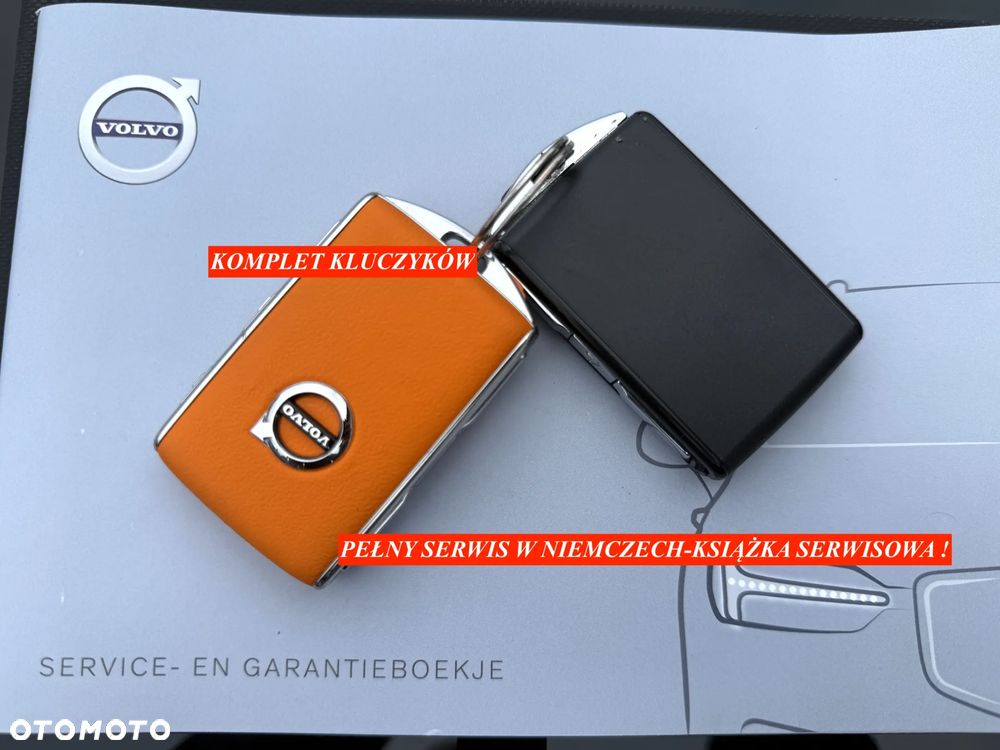 Volvo XC 40 D3 R-Design - 36