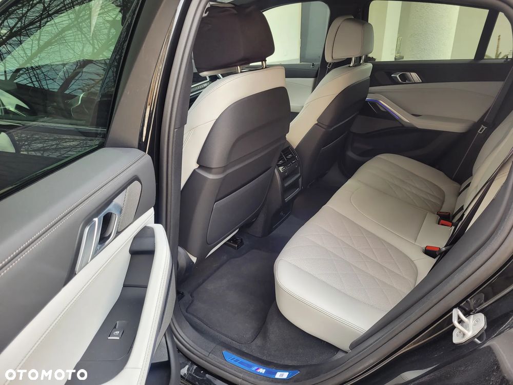 BMW X6 - 11