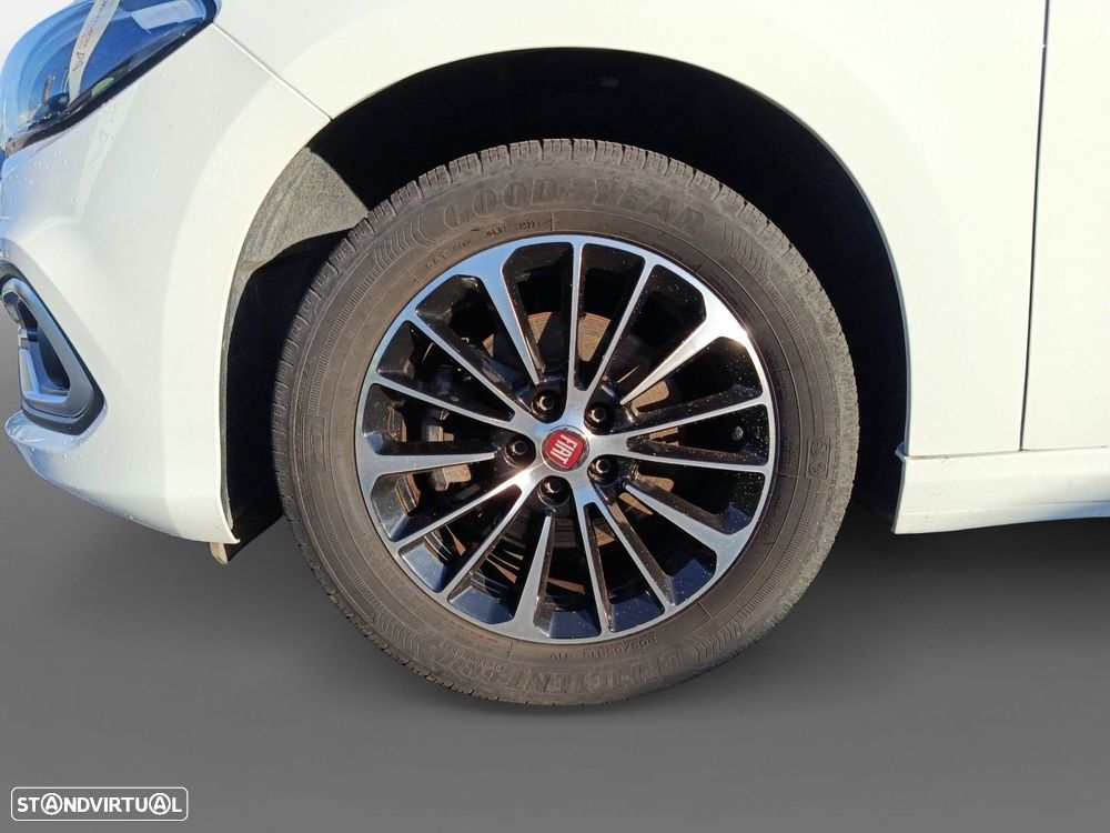 Fiat Tipo 1.0 GSE T3 City Life - 14