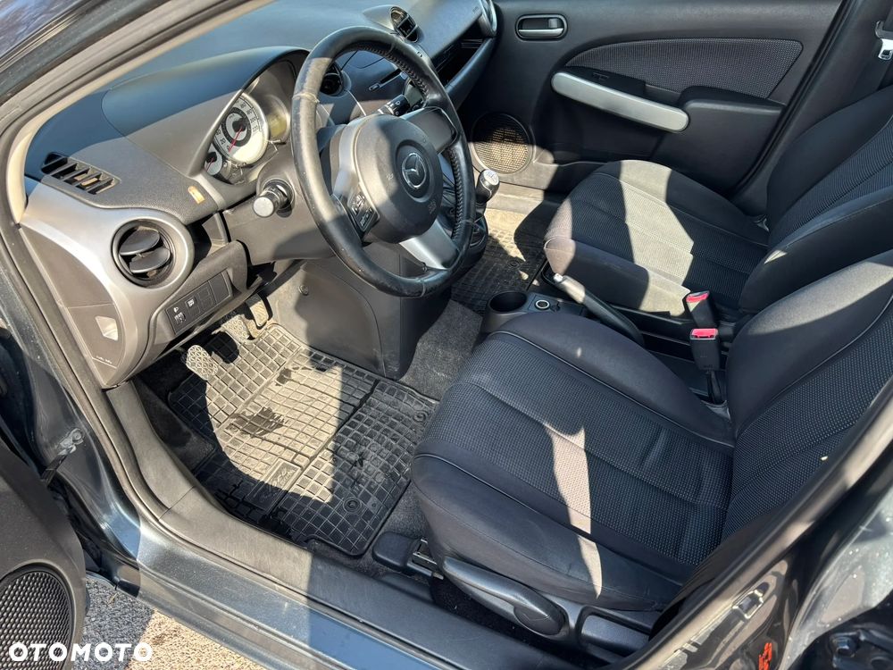 Mazda 2 1.3 MZR Center-Line - 12