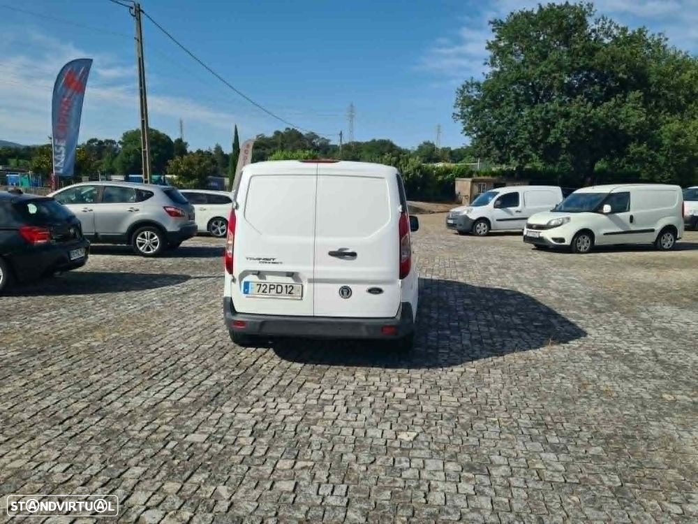 Ford Transit Connect 1.6 Tdci L2 - 5