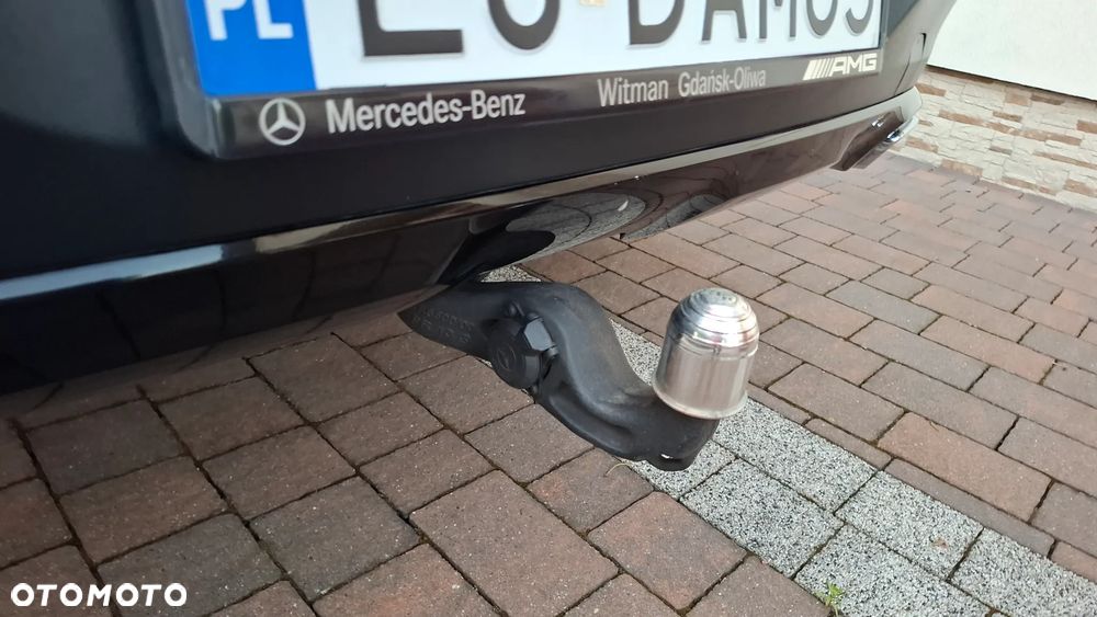 Mercedes-Benz GLE 350 d 4-Matic - 16