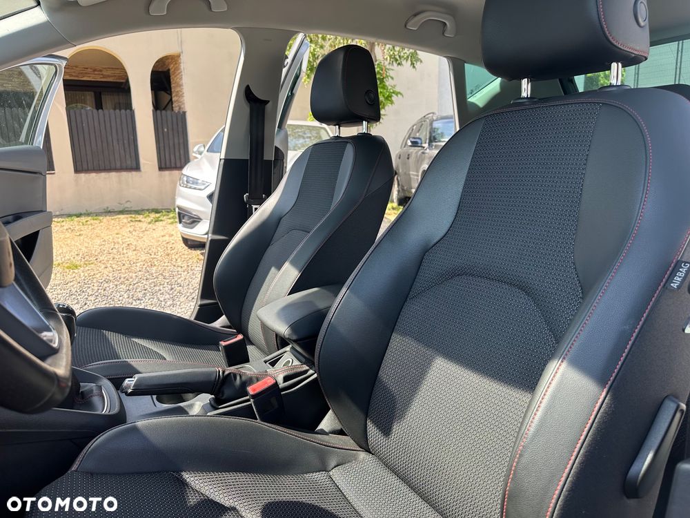 Seat Leon 1.8 TSI Ecomotive FR - 5