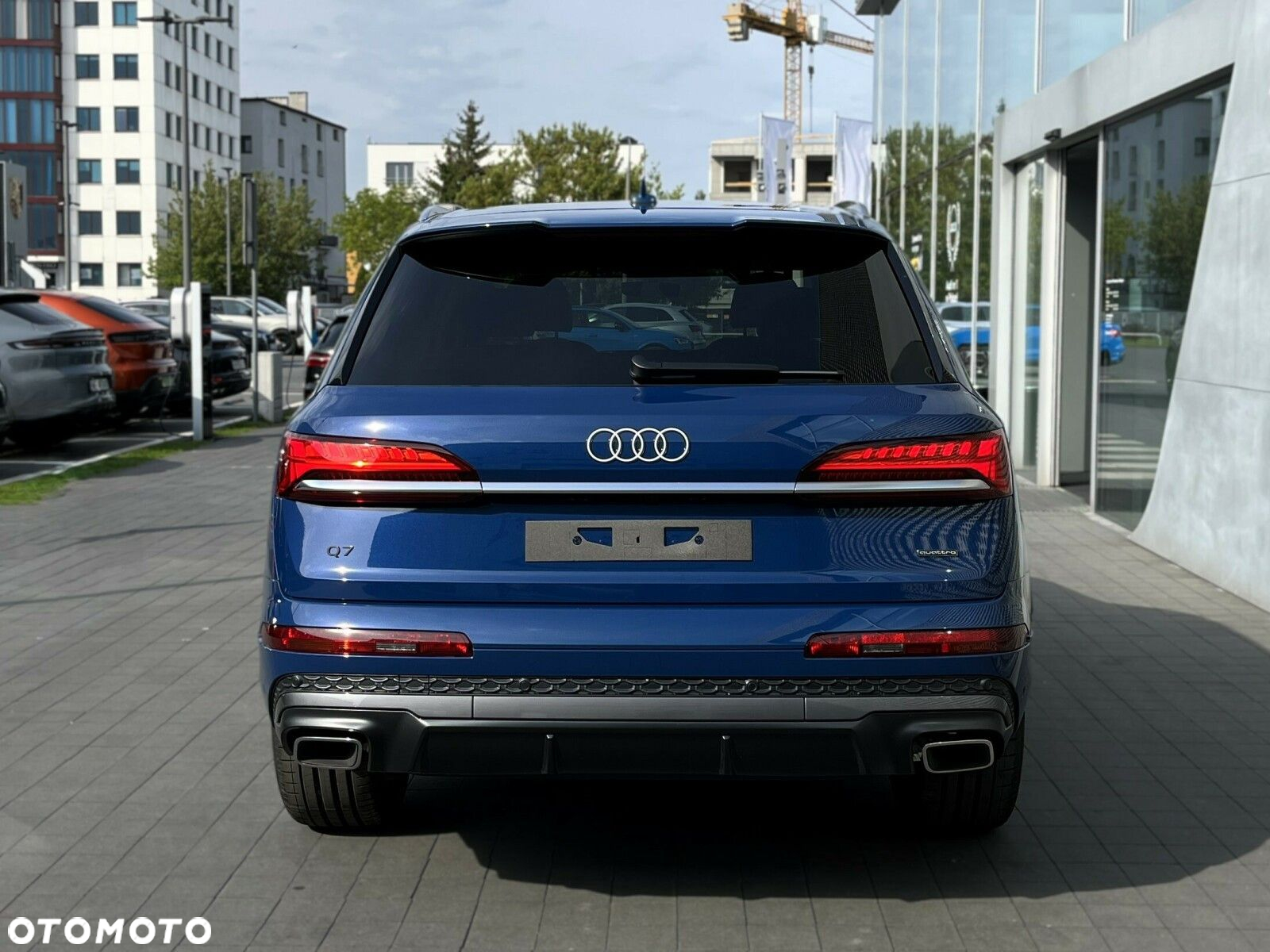 Audi Q7 - 11