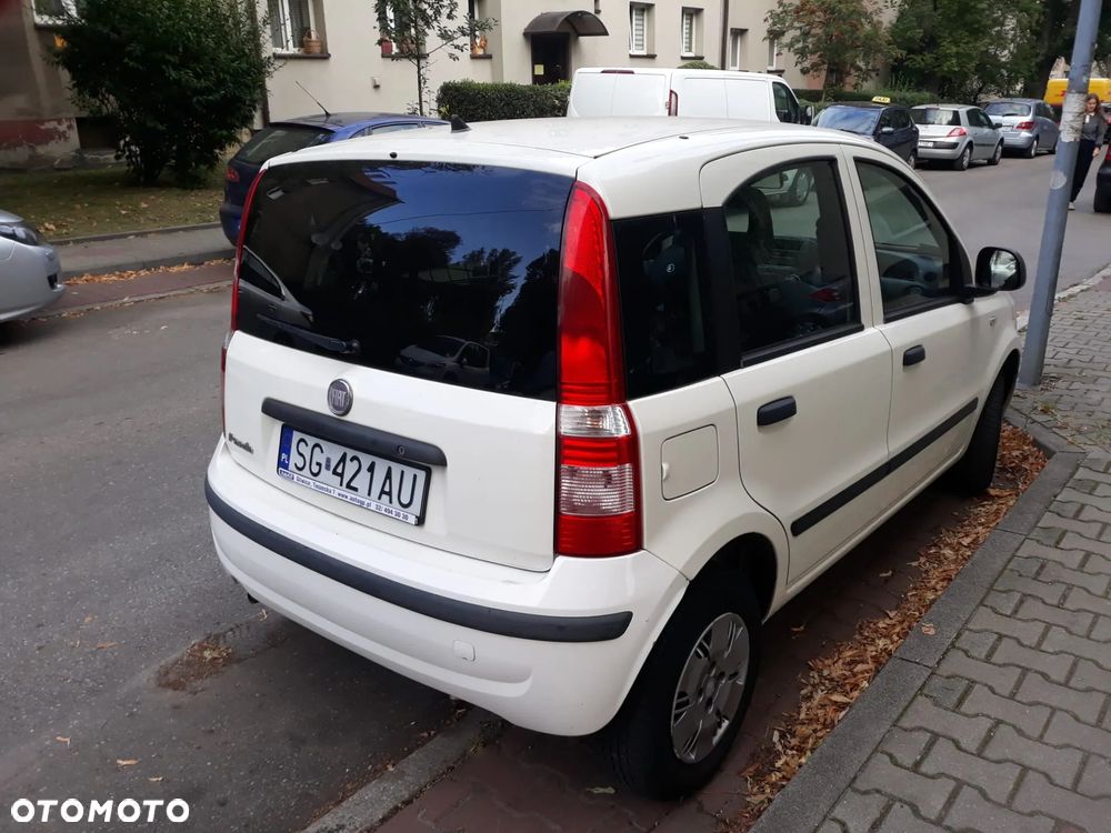 Fiat Panda - 2
