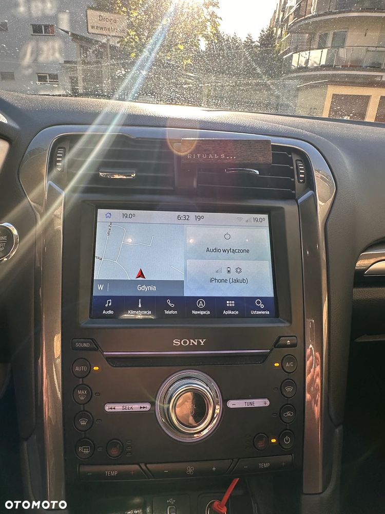Ford Mondeo 2.0 TDCi STart-Stopp PowerShift-Aut Titanium - 16