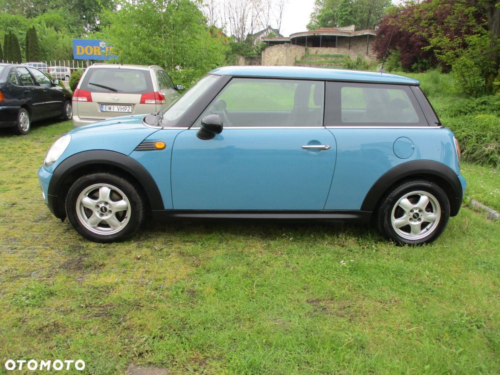 MINI ONE - 17