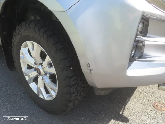Isuzu D-Max 1.9 Ddi CD 4WD L CM - 30