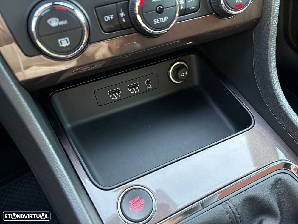 SEAT Ateca 1.5 TSI Xcellence - 51