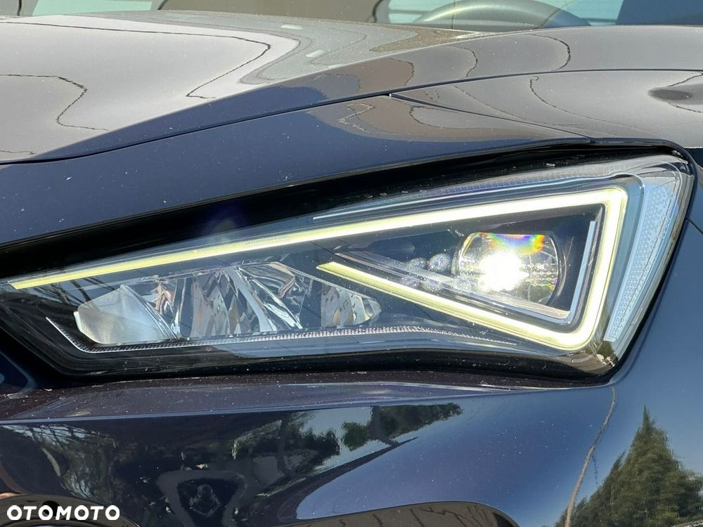 Cupra Formentor 1.4 e-Hybrid DSG - 5